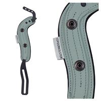 Spider Holster SpiderPro Camera Hand Strap Twilight Moss (2026 Version)