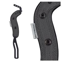Spider Holster SpiderPro Camera Hand Strap Night Owl (2026 Version)