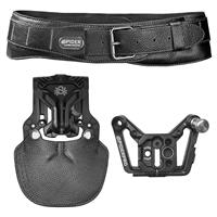 Spider Holster SpiderPro Single Camera System V3 Black