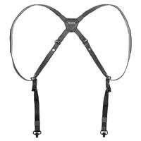 Spider Holster SpiderPro Dual Shoulder Harness V3 Black