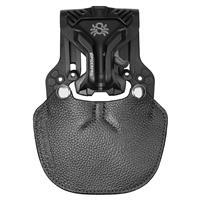 Spider Holster SpiderPro Holster V3 and Suspension Clip Black