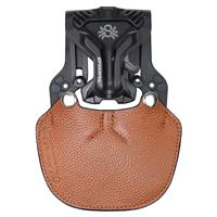 Spider Holster SpiderPro Holster V3 and Suspension Clip Brown