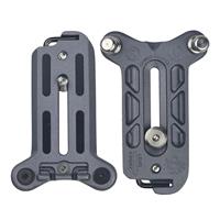 Spider Holster SpiderPro Lens Collar Plate V3