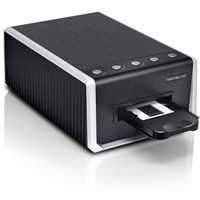 Plustek Opticfilm 135i Scanner