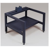Kaiser rePRO Floor Stand + Base for 5612