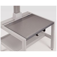 Kaiser rePRO Baseplate fits on K5615