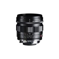 Voigtlander 28mm f/2 VM Aspherical Apo-Lanthar Lens Open Box