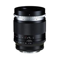 Voigtlander 75mm f/1.8 Portrait Heliar Sony E Mount Lens