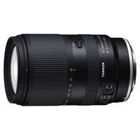 Tamron 18-300mm F/3.5-6.3 Di III-A VC VXD lens for Canon RF