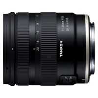 Tamron 11-20mm f/2.8 Di III-A RXD Lens for Canon RF Mount