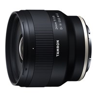 Tamron 24mm f/2.8 DI III OSD Lens - Sony FE fit