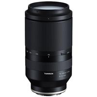 Tamron 70-180mm f/2.8 Di III VXD - Sony Fit Lens Ex Demo