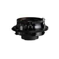 Voigtlander 35mm f/3.5 VM Color-Skopar ASPH Lens Black