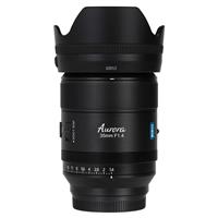 SIRUI Aurora 35mm F1.4 Full-Frame Autofocus Lens for Nikon Z
