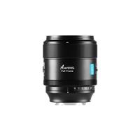 Sirui Aurora 85mm f/1.4 Full-frame Autofocus Lens for Sony E