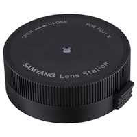 Samyang AF Lens Station for Fujifilm X