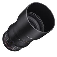 Samyang 135mm T2.2 VDSLR ED UMC Cine Lens Sony E