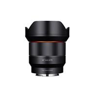 Samyang AF 14mm f/2.8 FE Ultra Wide Angle Lens Sony E