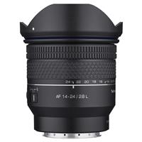 Samyang AF 14-24mm f/2.8 Lens for L-Mount
