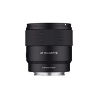 Samyang AF 16mm f/2.8 P FE Lens for Sony E