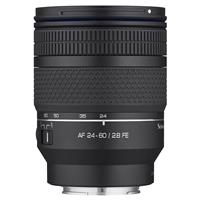 Samyang AF 24-60mm f/2.8 Lens for Sony E