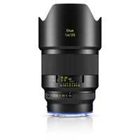 ZEISS Otus ML 35mm f/1.4 Lens for Sony E Mount