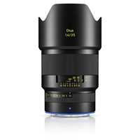 ZEISS Otus ML 35mm f/1.4 Lens for Nikon Z Mount