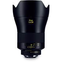 Zeiss Otus 28mm f/1.4 APO Distagon T* ZE Lens Canon EF