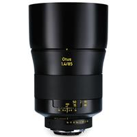 Zeiss Otus 85mm f/1.4 APO Planar T* ZE Lens Canon EF