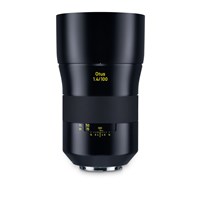 Zeiss Otus 100mm f/1.4 APO Sonnar T* ZF.2 Lens Nikon F