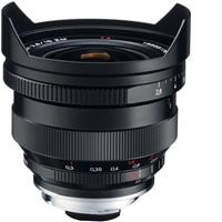 Zeiss Otus 15mm f/2.8 Distagon T* ZM Lens Black Leica M