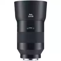 Used Zeiss Camera Lenses