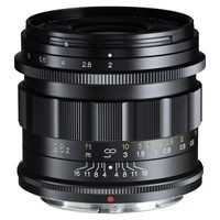 Voigtlander 28mm f/2 Apo-Lanthar Aspherical Lens for Nikon Z
