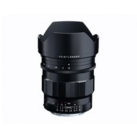 Voigtlander 21mm f1.4 Nokton Aspherical E-Mount Lens