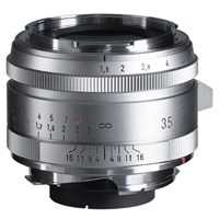 Voigtlander Nokton 35mm F1.5 VM ASPH Type I | Park Cameras Voigtlander Nokton 35mm F1.5 VM ASPH Type I | Park Cameras