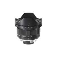 Voigtlander 10mm F5.6 VM Mount Ultra-Wide-Heliar Lens