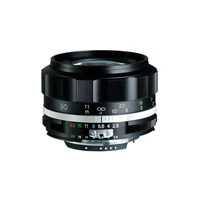 Voigtlander 90mm f2.8 SLII-S Apo-Skopar Black Nikon Fit Lens