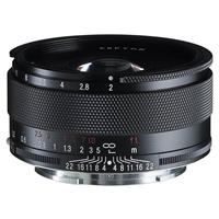 Voigtlander 40mm f/2 Septon Aspherical Lens for Sony E Mount Open Box