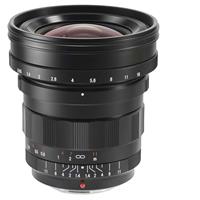 Voigtlander 10.5mm f/0.95 Nokton Aspherical Lens Micro Four Thirds