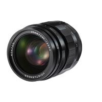 Voigtlander 25mm f/0.95 Nokton II Aspherical Lens Micro Four Thirds