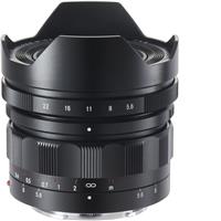 Voigtlander 10mm f/5.6 Hyper Wide Heliar Aspherical Lens Sony E