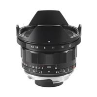 Voigtlander Voigtlander 15mm f4.5 VM III Super Wide Open Box