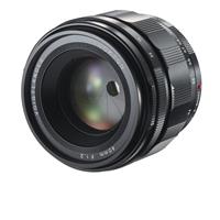 Voigtlander 40mm f/1.2 Nokton Aspherical Lens Sony E
