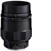 Voigtlander 65mm f/2 Macro Apo-Lanthar Aspherical Lens Sony E