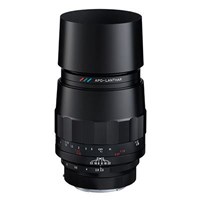 Voigtlander 110mm f2.5 E-Mount Macro Apo-Lanthar Lens
