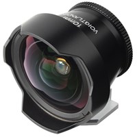 Voigtlander 10mm Metal Black Viewfinder