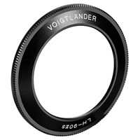Voigtlander LH-90 IIS Lens Hood for 90mm Lens
