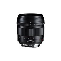 Voigtlander 90mm f/2 VM APO-Ultron Lens Black Open Box