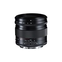 Voigtlander 28mm f/1.5 Nokton Aspherical Lens for Sony E-Mount