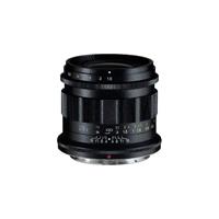 Voigtlander 28mm f/1.5 Nokton Aspherical Lens for Nikon Z Mount